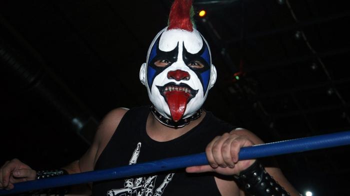 Psycho Clown