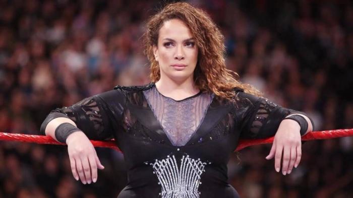 Nia Jax