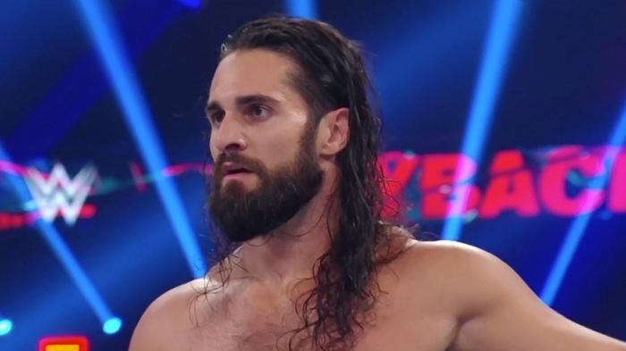 Seth Rollins (WWE)