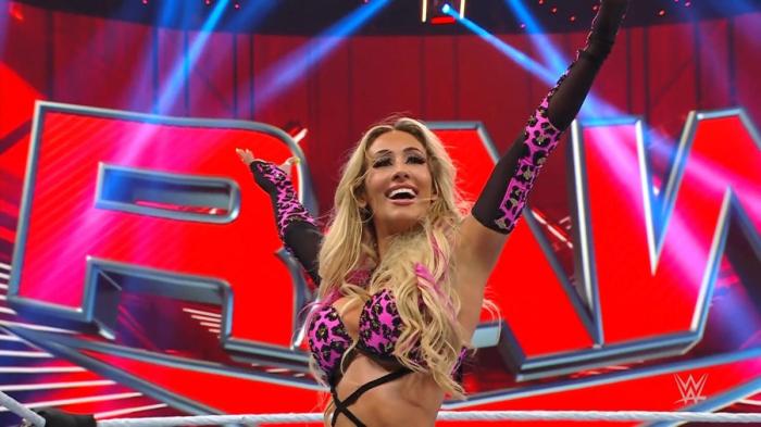 Carmella (WWE)