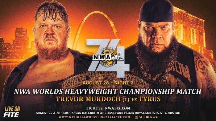 NWA 74