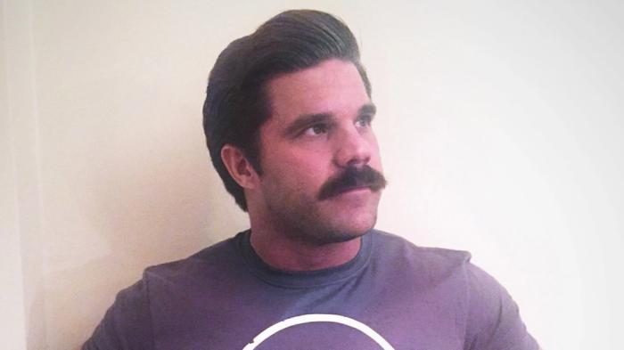 Joey Ryan