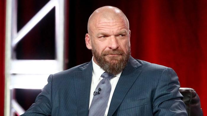 Triple H (Paul Levesque)