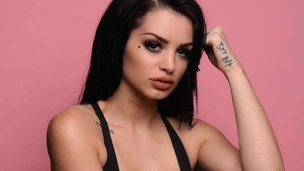 WWE temió por la vida de Paige por el uso excesivo de drogas