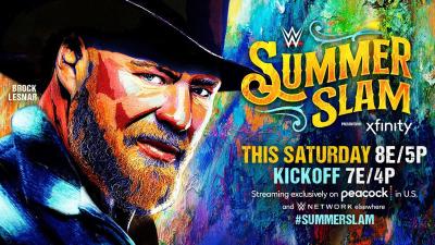 WWE SummerSlam