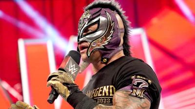 Rey Mysterio