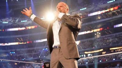 Triple H 