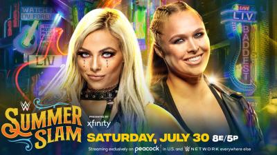 WWE SummerSlam