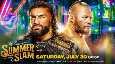 WWE SummerSlam