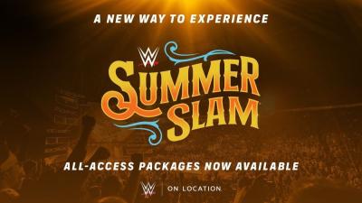 WWE SummerSlam