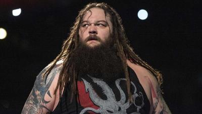 Bray Wyatt 