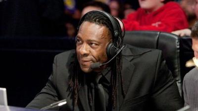 Booker T (WWE)