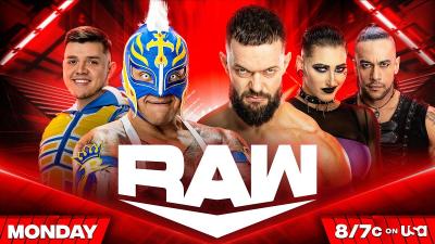 WWE Raw