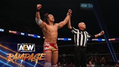 AEW Rampage