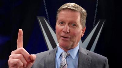 John Laurinaitis