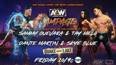 AEW Rampage