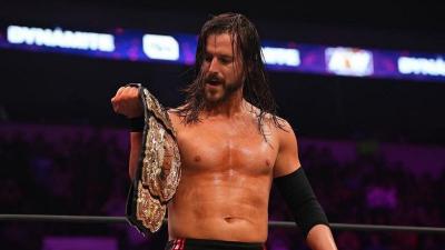 Adam Cole (AEW)