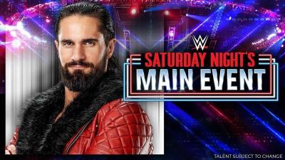 WWE Saturday Night´s Main Event