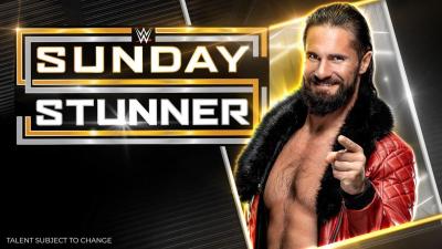 WWE Sunday Stunner Supershow