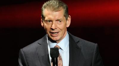 Vince McMahon (WWE)