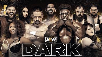 Resultados AEW Dark 16 de agosto de 2022