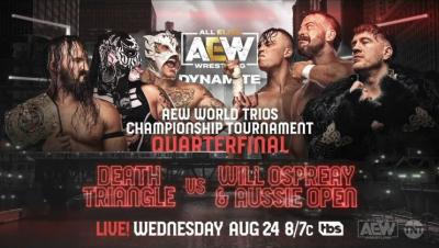 AEW Dynamite