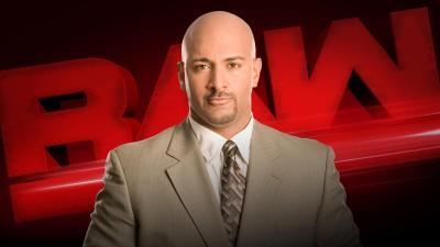 Jonathan Coachman (WWE)