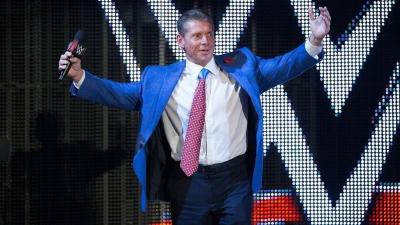 Vince McMahon