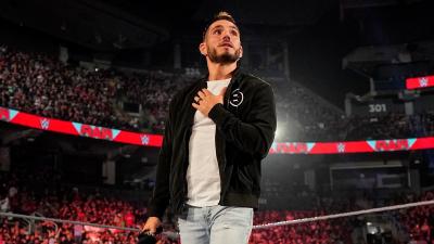 Johnny Gargano