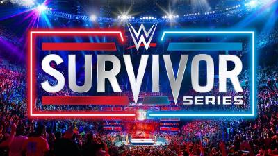 WWE Survivor Series