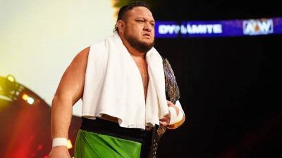 Samoa Joe