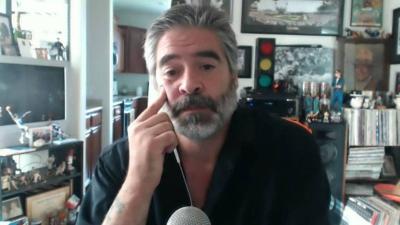 Vince Russo