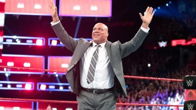 Kurt Angle (WWE)