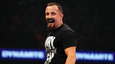 Bobby Fish