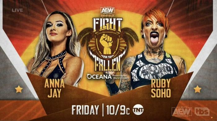 AEW Rampage