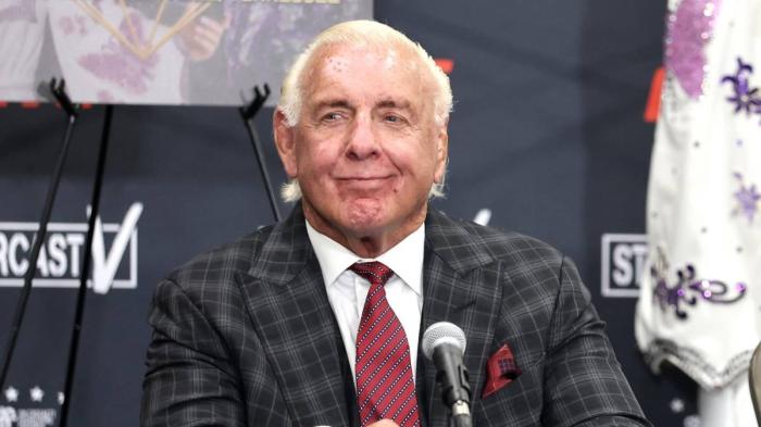 Ric Flair