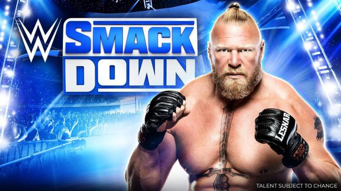 WWE SmackDown