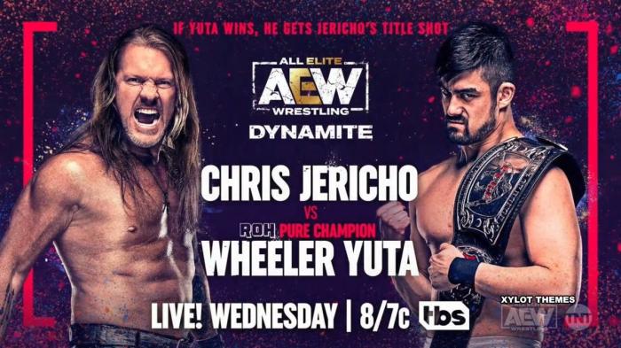 AEW Dynamite