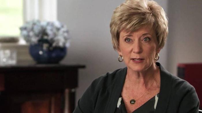 Linda McMahon