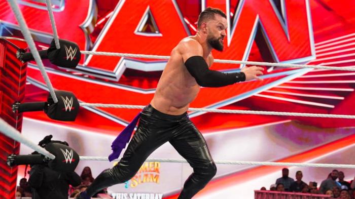 Finn Bálor