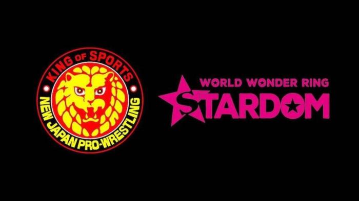 NJPW STARDOM