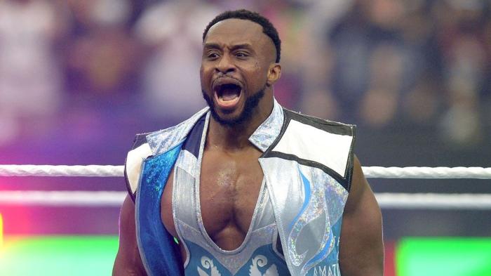 Big E