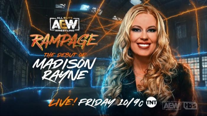 AEW Rampage