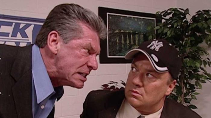 Paul Heyman