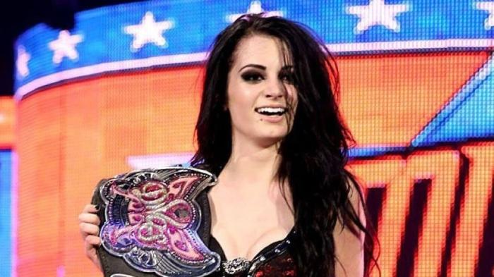 Paige