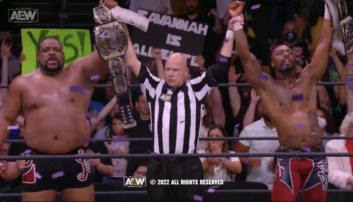 AEW Rampage