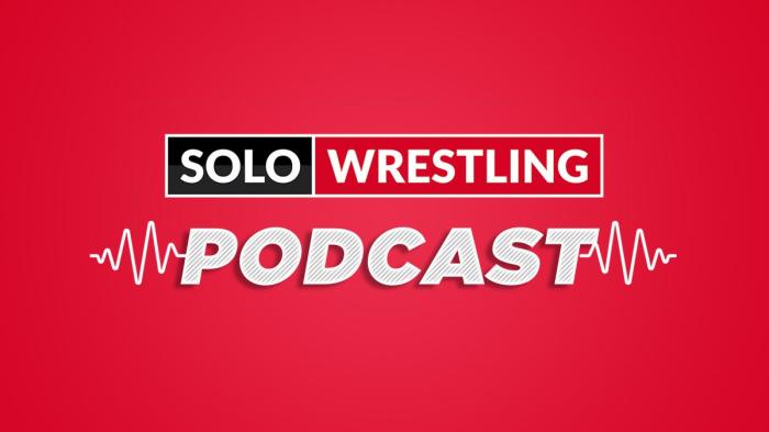 Solowrestling Patreon