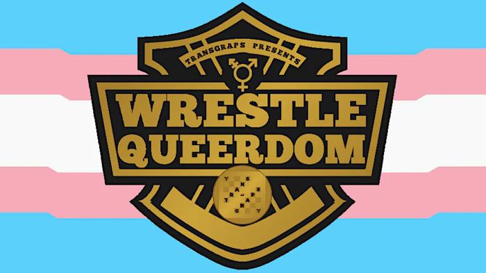 Transgraps WrestleQueerdom 2022