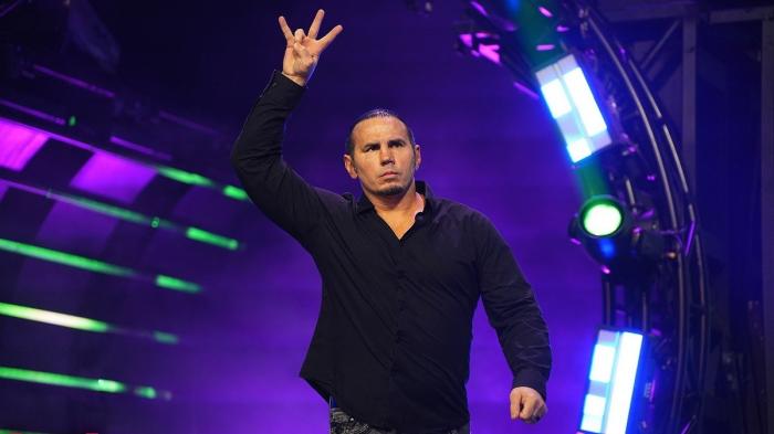 Matt Hardy