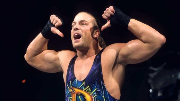 Rob Van Dam